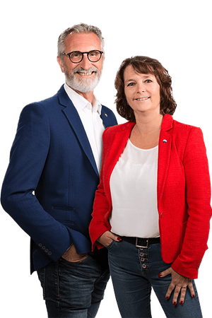 Team Han van Wijk Team Han van Wijk